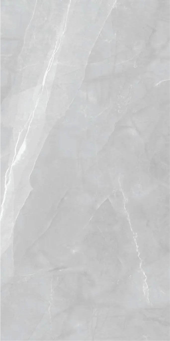 Marmo Bianco (MB-6012P)