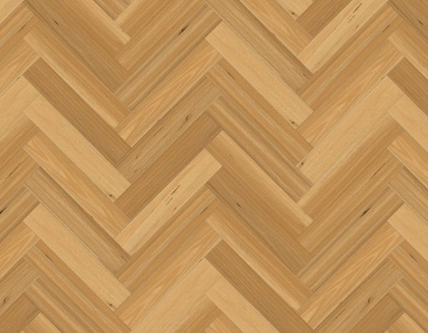 Premium Herringbone Hybrid- Black Butt 9mm