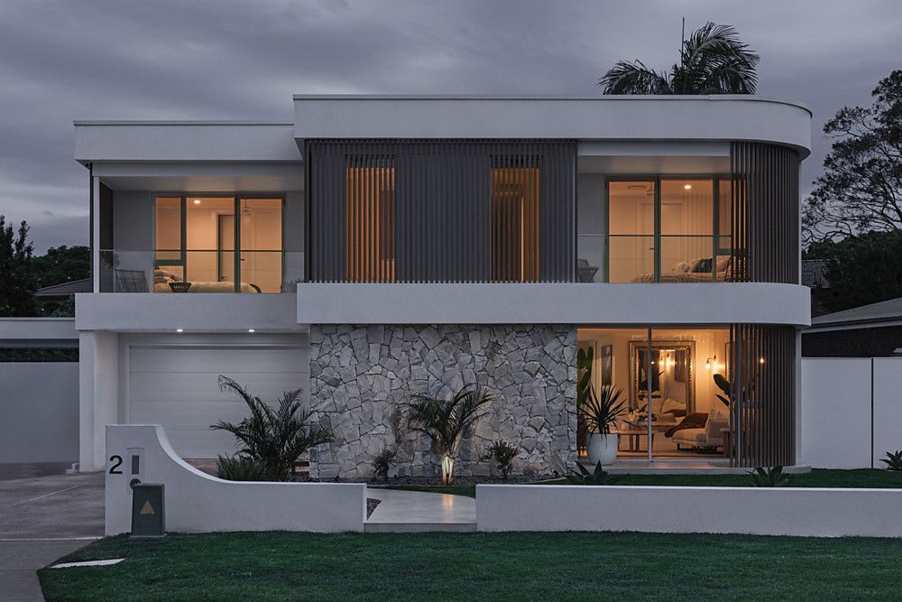 Stone Wall Cladding