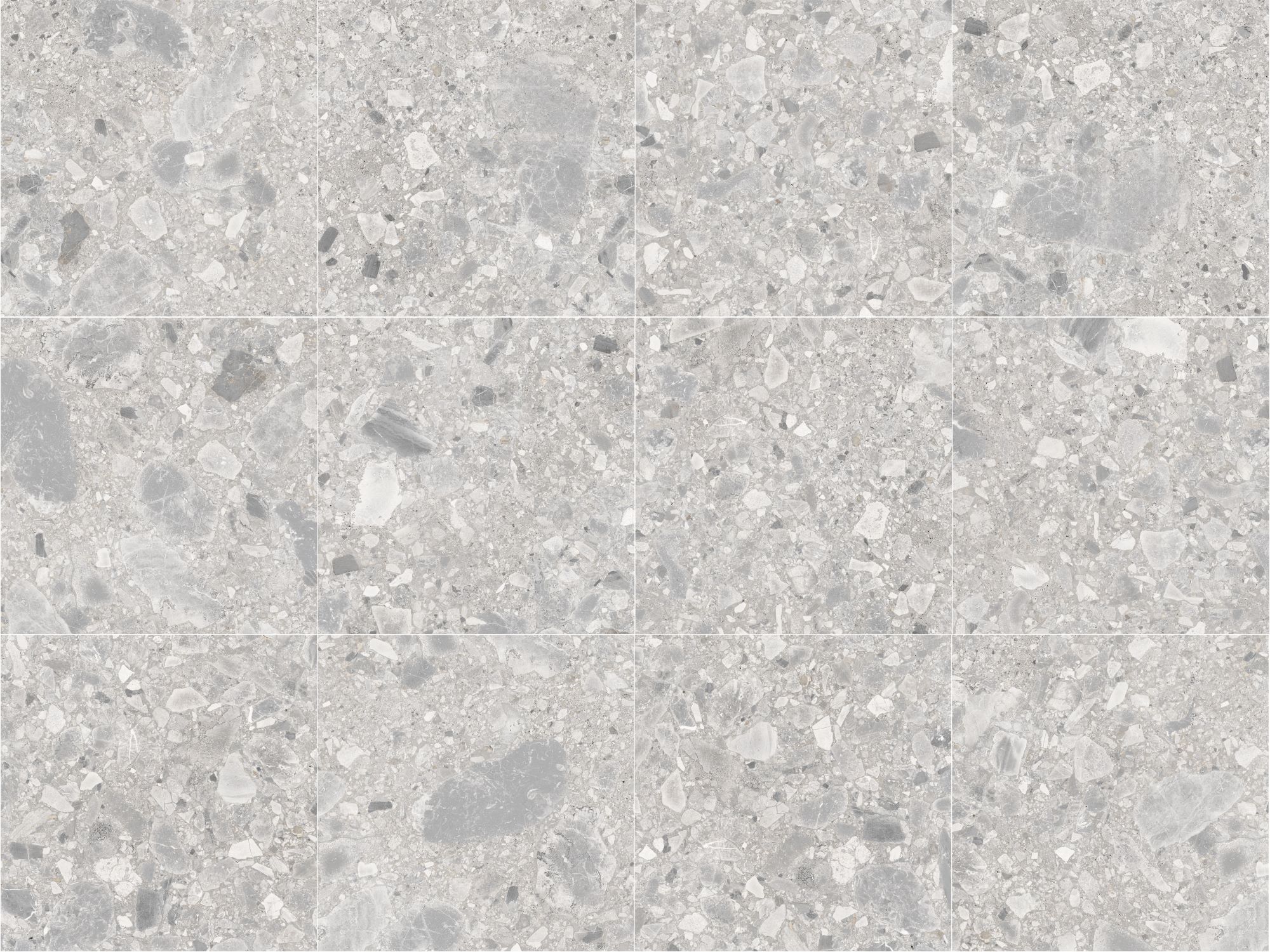 Terrazzo