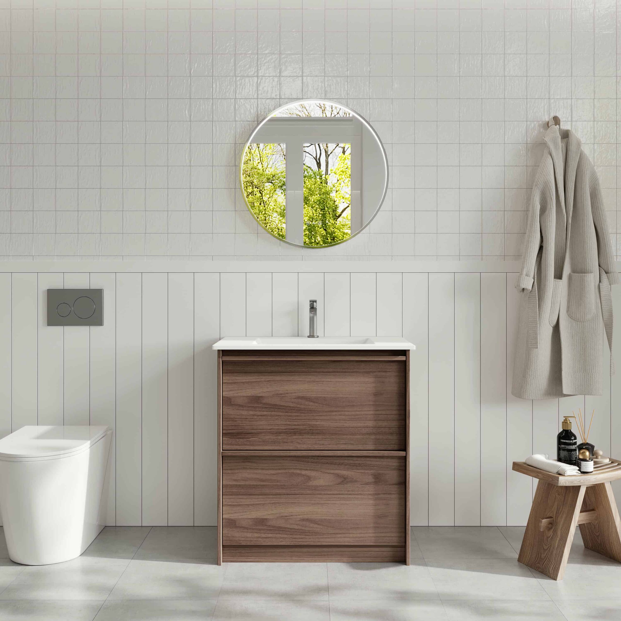 Bella Freestanding Cabinet