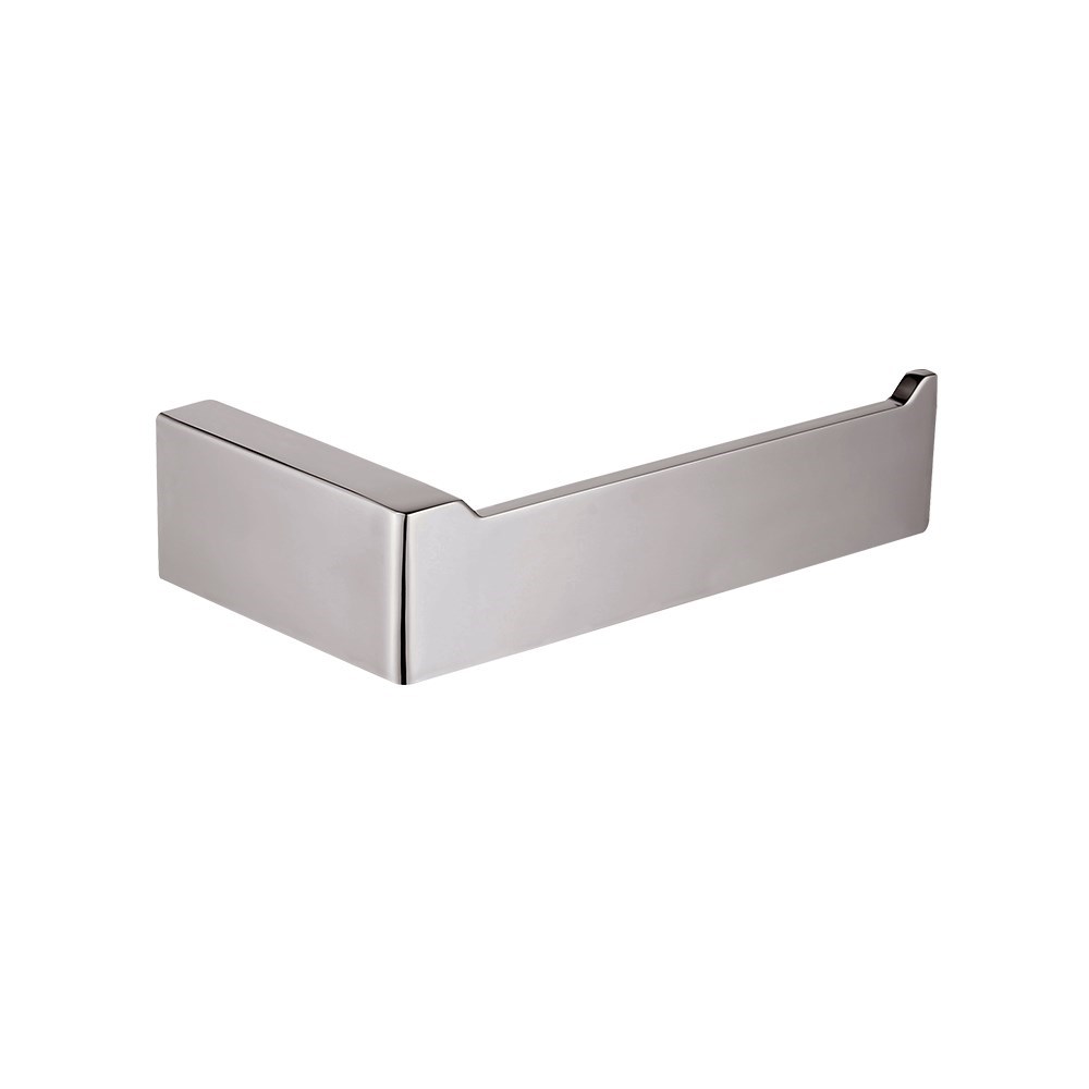 IVANO – Brushed Nickel Toilet Paper Holder
