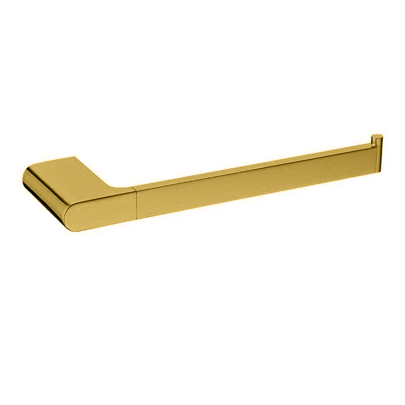 VOG – Brushed Brass Hand Towel