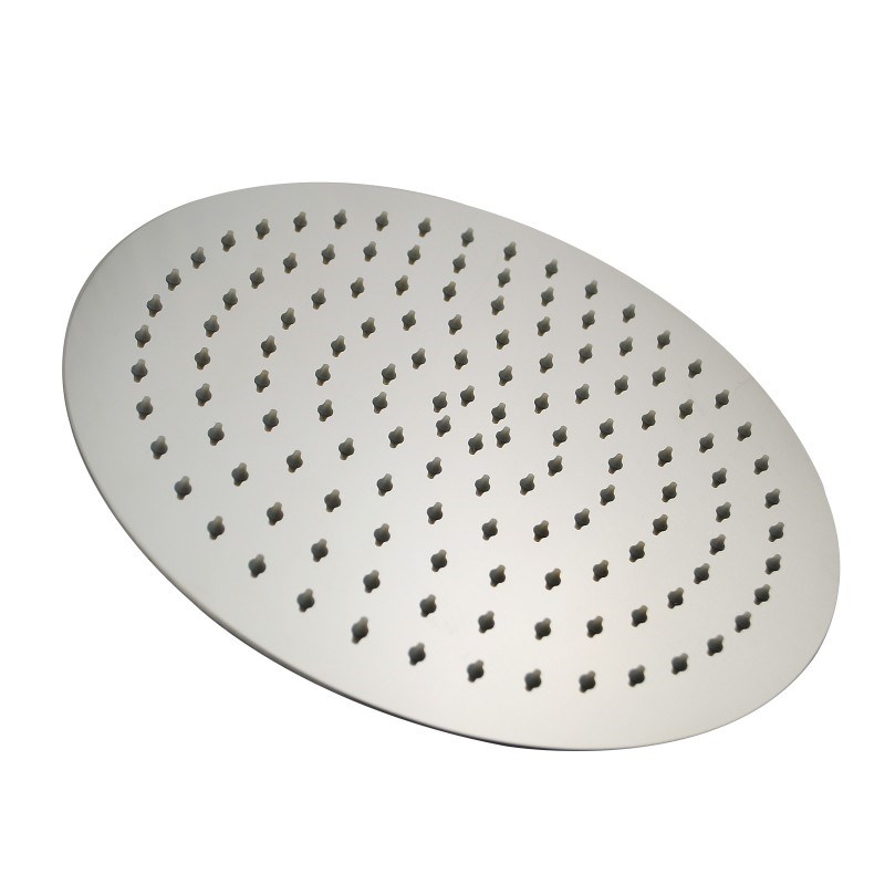 300mm Chrome Shower Head