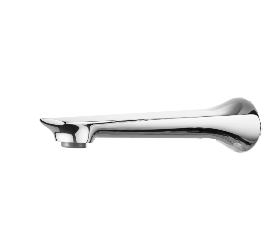 AU – Chrome Spout