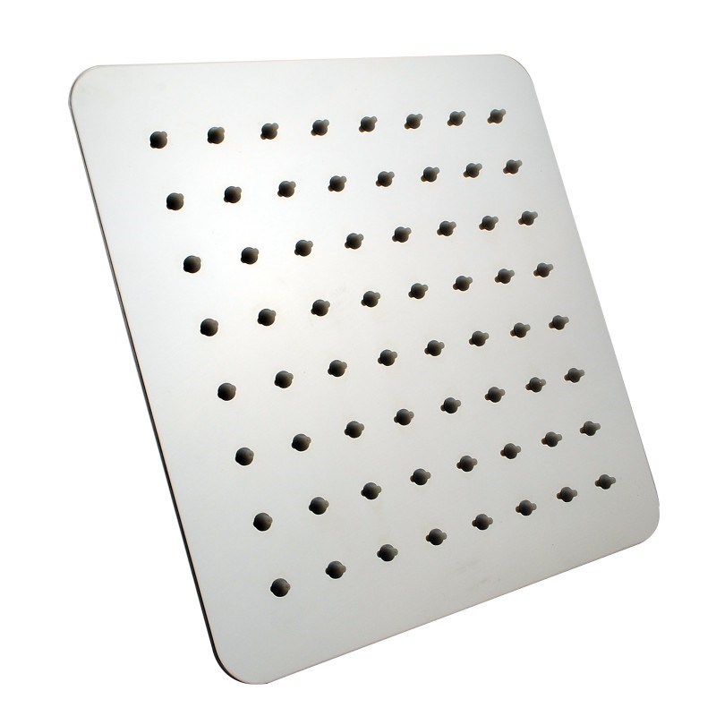 200mm Chrome Shower Head