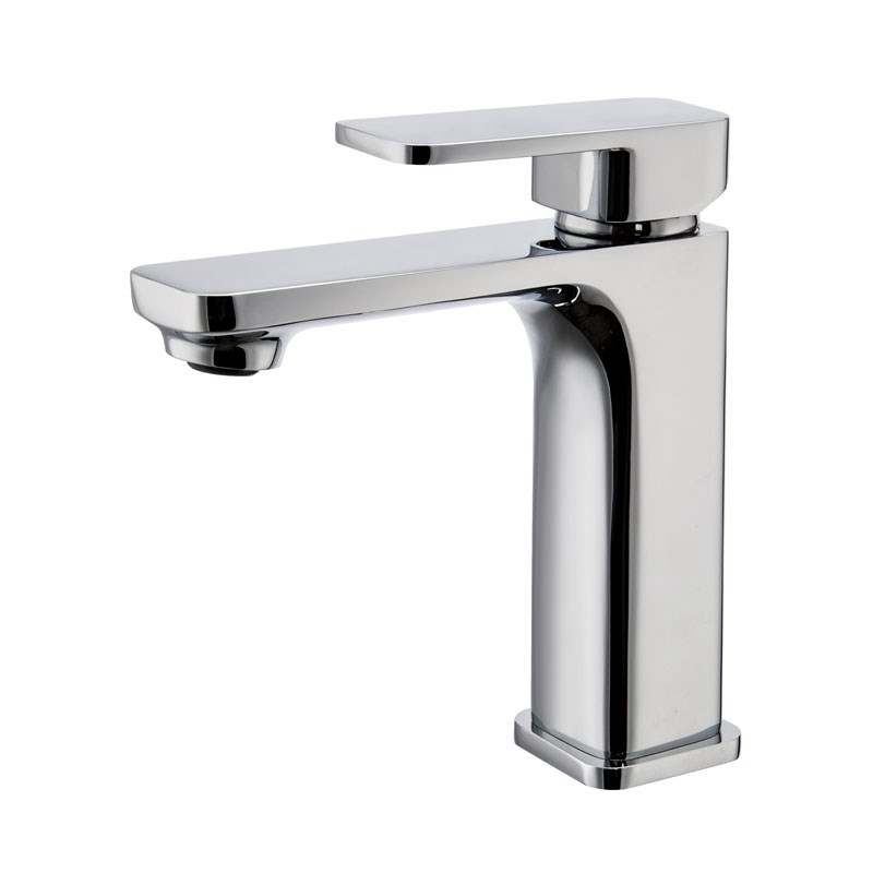 IVANO – Chrome Basin Mixer
