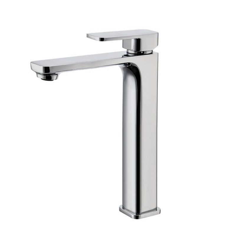 IVANO – Chrome Basin Mixer