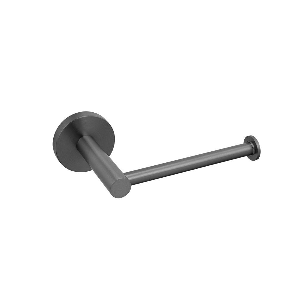 LUCID PIN – Gunmetal Toilet Paper Holder