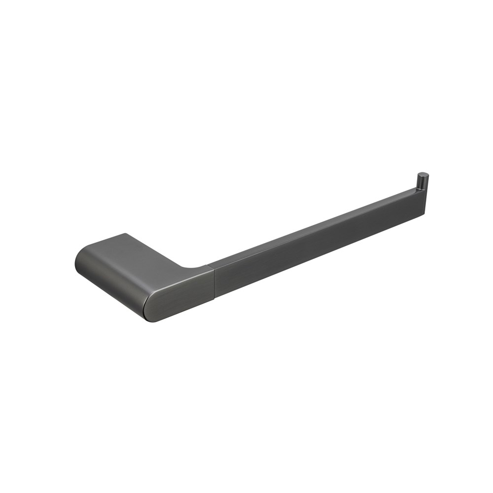 VOG – Gunmetal Hand Towel