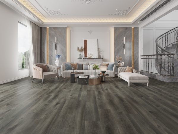 Hybrid Flooring 8mm