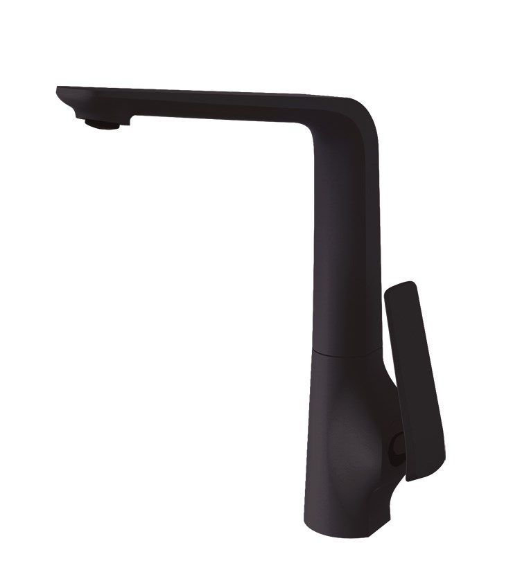 ESPERIA – Black Kitchen Mixer