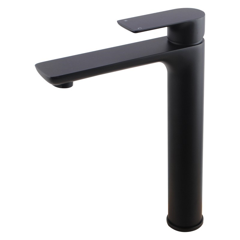 VOG – Black Basin Mixer