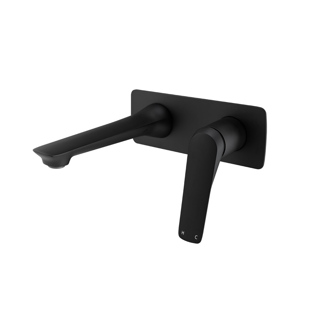AU – Black Spout Mixer