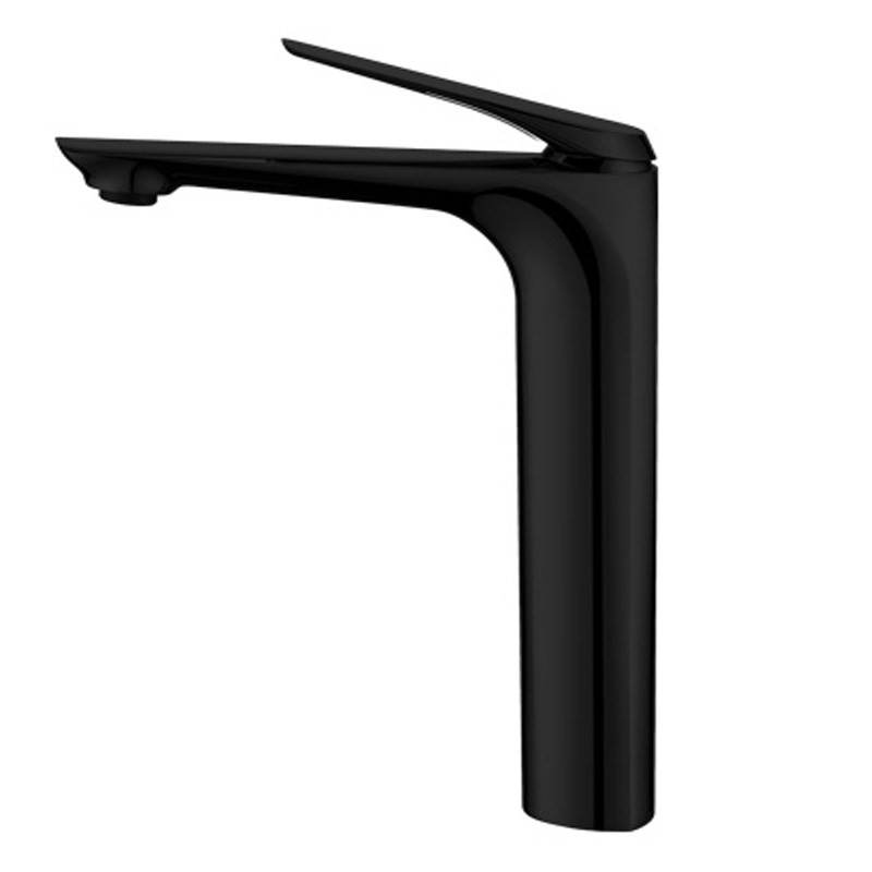 AU – Black Basin Mixer