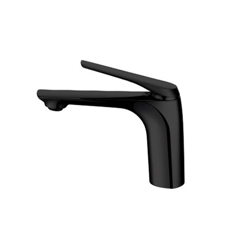 AU – Black Basin Mixer