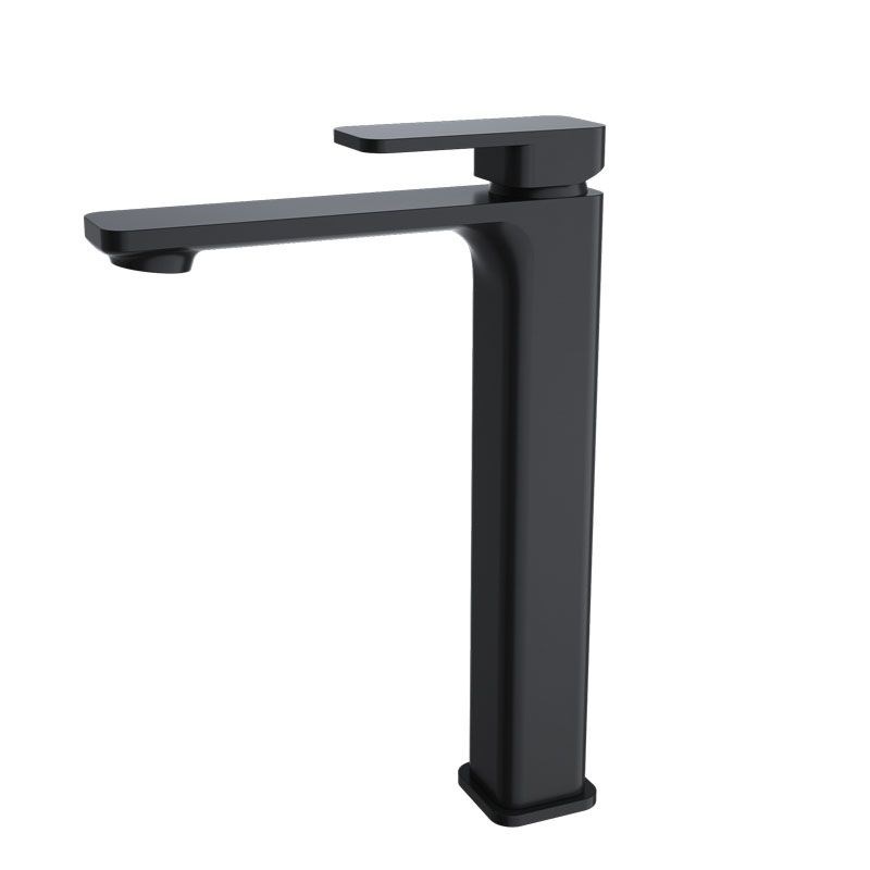 IVANO – Black Basin Mixer