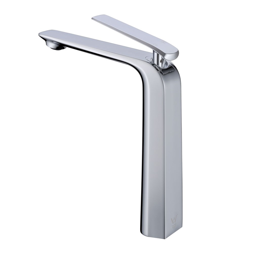 ESPERIA – Chrome Basin Mixer