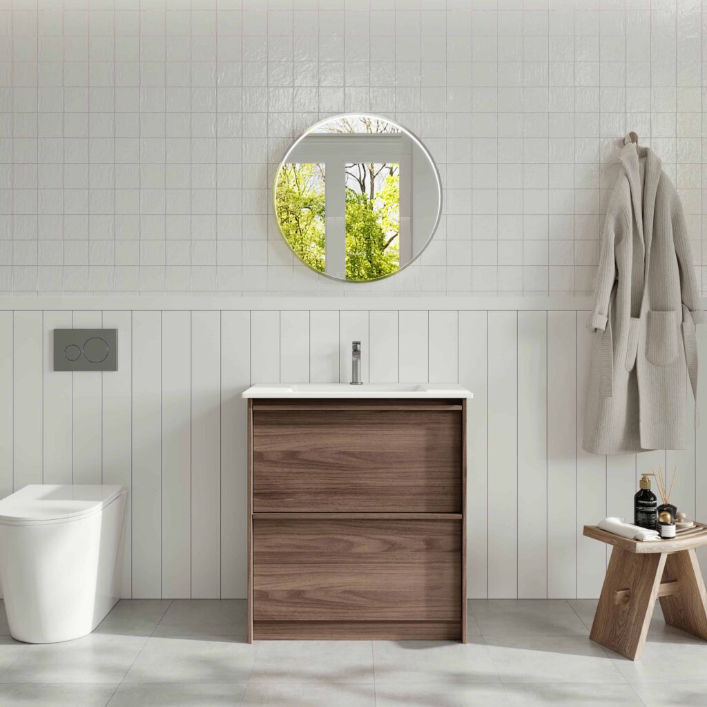 Bella Freestanding Cabinet