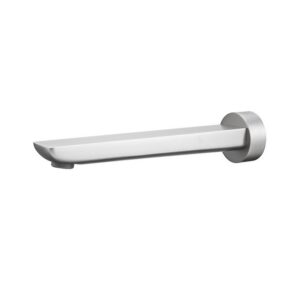 RUSHY – Brushed Nickel Spout