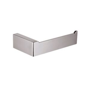 IVANO – Brushed Nickel Toilet Paper Holder