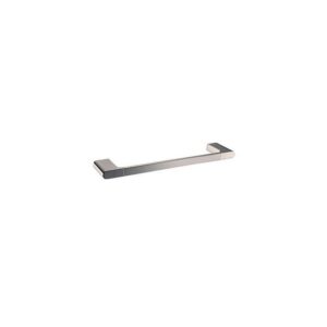 VOG – Brushed Nickel Hand Towel