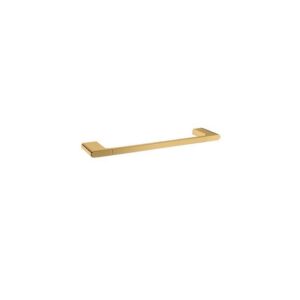 VOG – Brushed Brass Hand Towel
