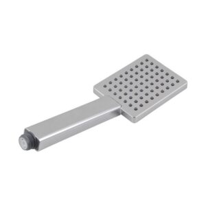 Chrome Single Function Handheld Shower