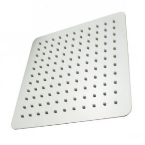 250mm Chrome Shower Head