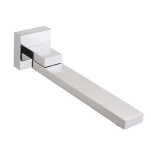 Chrome Spout