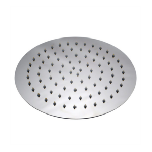 250mm Chrome Shower Head