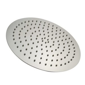300mm Chrome Shower Head