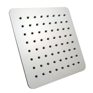 200mm Chrome Shower Head