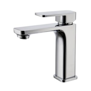 IVANO – Chrome Basin Mixer
