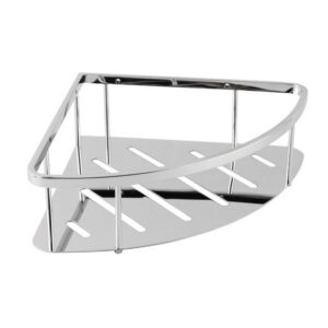 IVANO – Chrome Stainless Steel Shelf