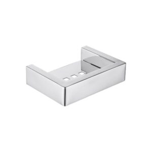 IVANO – Chrome Soap Dish