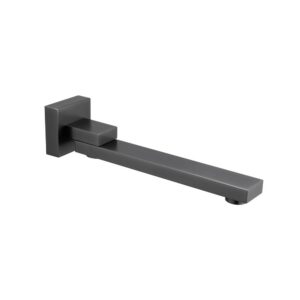 Gunmetal Spout