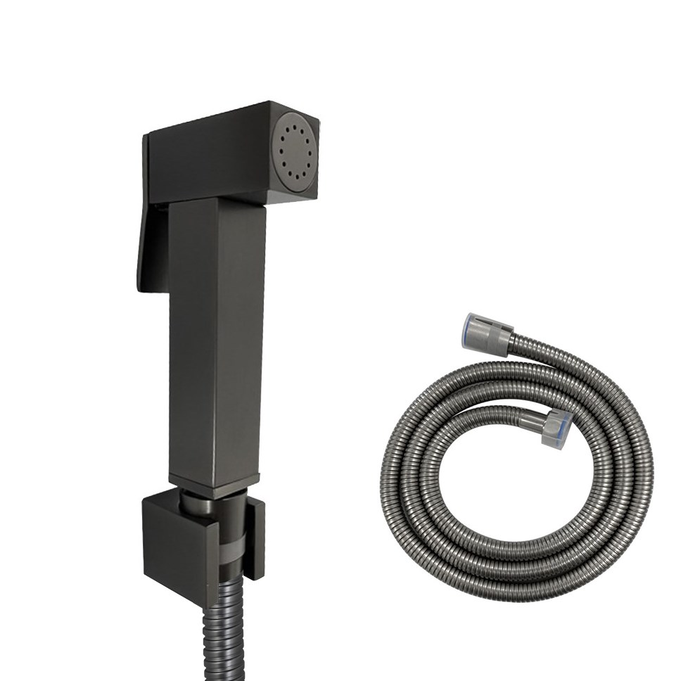 Gunmetal Brass Toilet Bidet