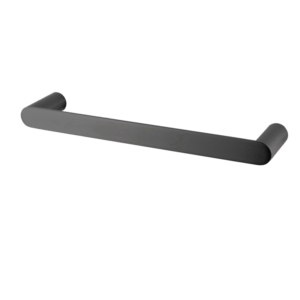 RUSHY – Gunmetal Hand Towel