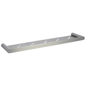 RUSHY – Gunmetal Shelf