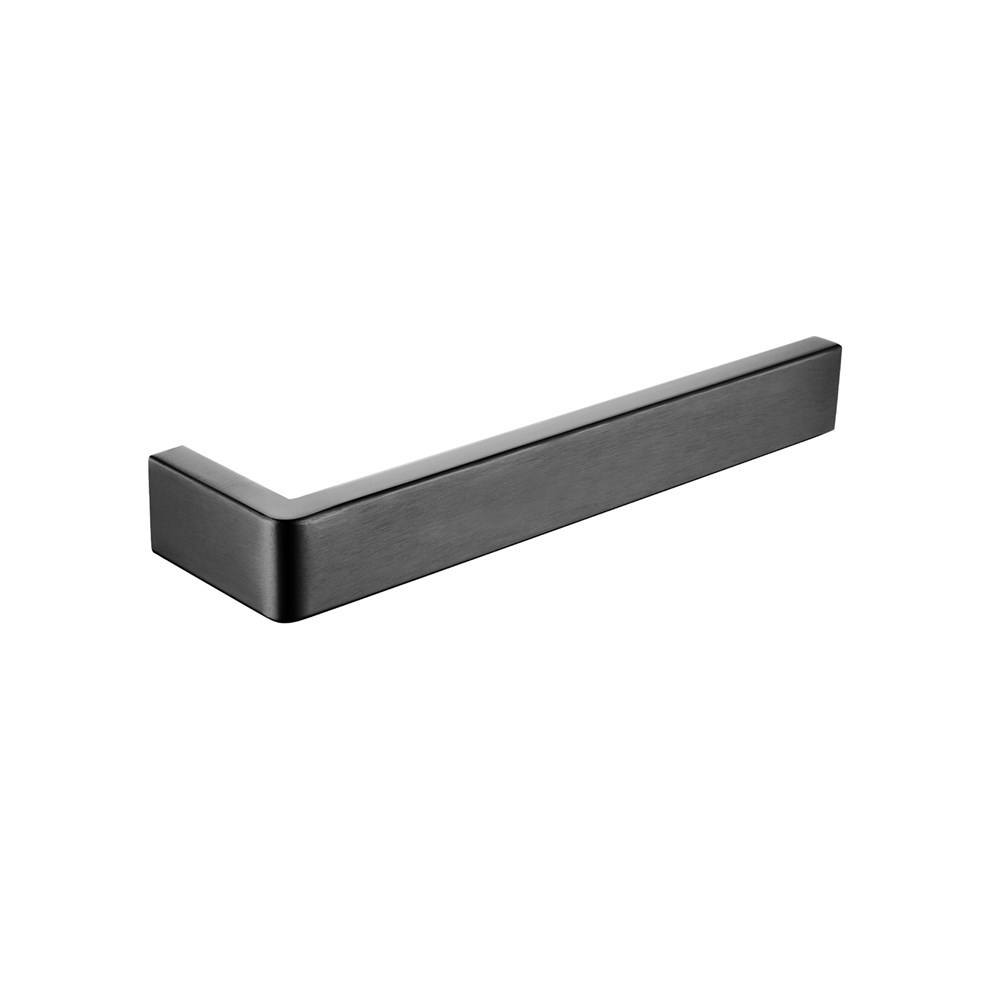 IVANO – Gunmetal Hand Towel