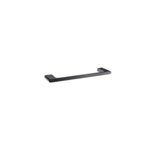 VOG – Gunmetal Hand Towel