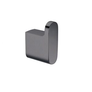 VOG – Gunmetal Robe Hook