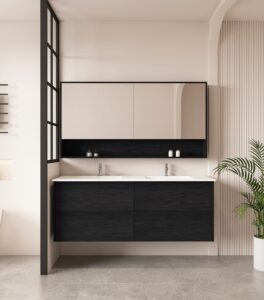 HERA Wall-Hung Vanity