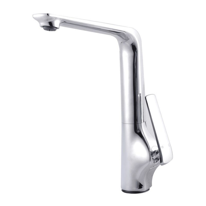 ESPERIA – Chrome Kitchen Mixer