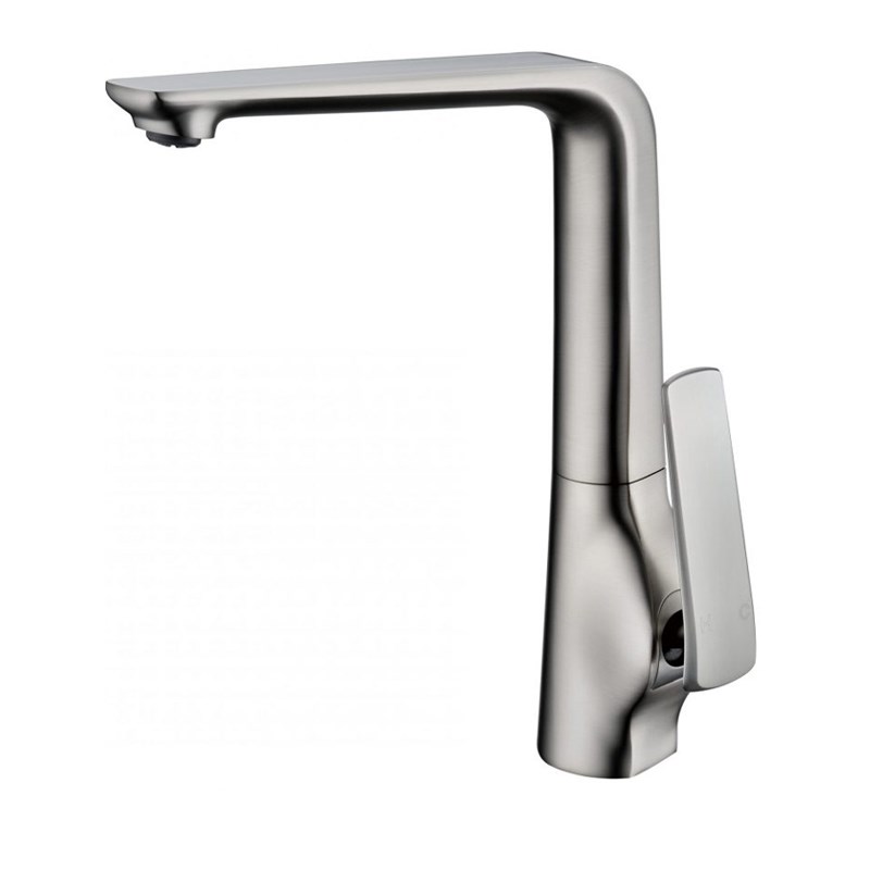 ESPERIA – Brushed Nickel Kitchen Mixer