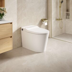 Kyoto Intelligent Toilet