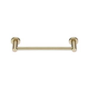 LUCID PIN – 300mm Light Brushed Brass Hand Towel