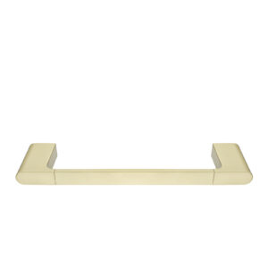 VOG – Light Brushed Brass Hand Towel