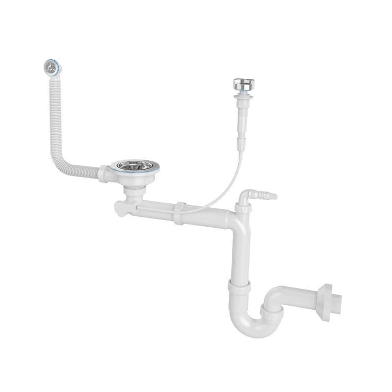Laveo Autopatic Syphon
